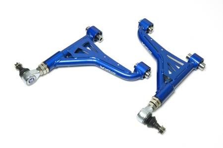 Megan Racing - Megan Racing Rear Upper Camber Kit for Lexus GS 98-05 / IS200/IS300 99-03