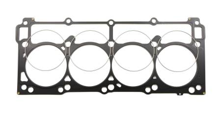 Cometic Gasket - Cometic Chrysler 6.2L Hellcat 6.4L Apache Gen-3 Hemi .051" MLS Cylinder Head Gasket 4.150" Bore With SEG Rings RHS