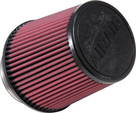 Airaid Universal Air Filter - Cone 4 x 6 x 4 5/8 x 6