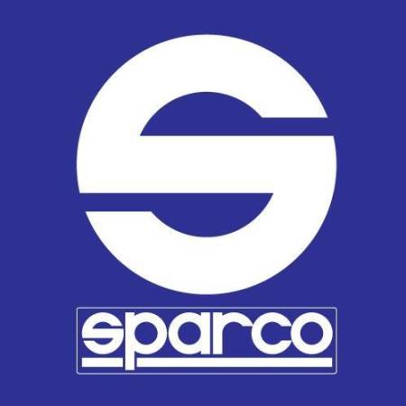 Sparco - Sparco Arm Restraint Black