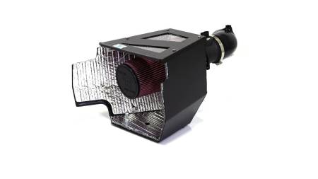 Cold Air Inductions - CAI Air Intake System for Chevrolet Monte Carlo 2006-2007 V8 5.3L