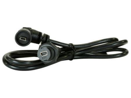 AEM Electronics - AEM CD Carbon IP67 Comms Cable