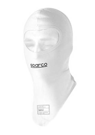 Sparco - Sparco Balaclava Hood Sock RW7 - White