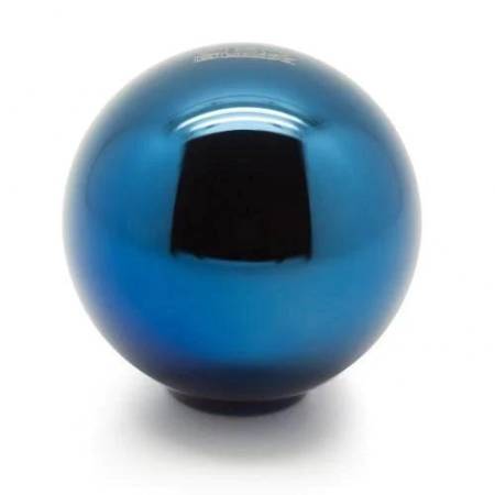 BLOX Racing - BLOX Racing 490 Limited Series Spherical Shift Knob 10x1.25 - Electric Blue