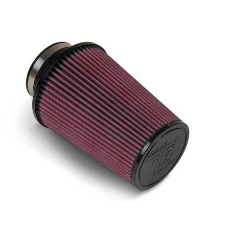 Cold Air Inductions - CAI High Performance Air Intake Filter Red (CF-8350)