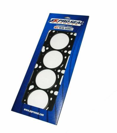 JE Pistons - JE Pro Seal Honda K20/K24 88.5mm 0.033in Headgasket