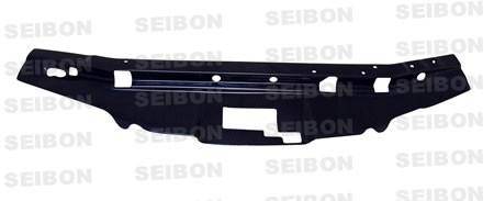 Seibon Carbon - Seibon Carbon fiber cooling plate for 1995-1998 Nissan Skyline R33