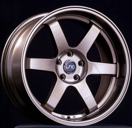 JNC Wheels - JNC Wheels Rim JNC014 Gloss Bronze 19x8.5 5x112 ET30