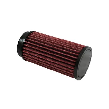 Green Filter USA - Green Filter Cylinder Filter - ID 2.5in. / Base 3.5in. / Top 3.5in. / H 7in.