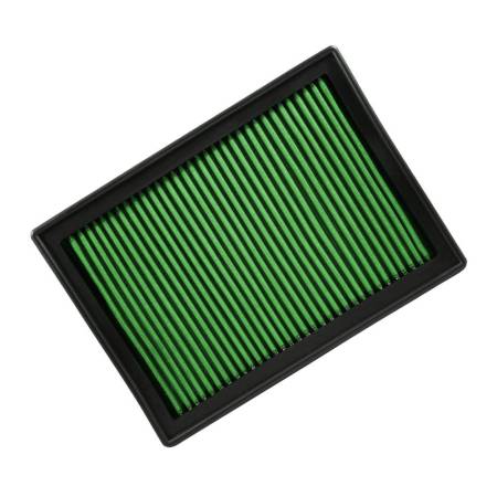 Green Filter USA - Green Filter 99-04 Buick Regal 3.8L V6 Panel Filter