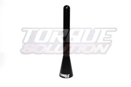 Torque Solution - Torque Solution Stubby Billet Antenna: Honda S2000