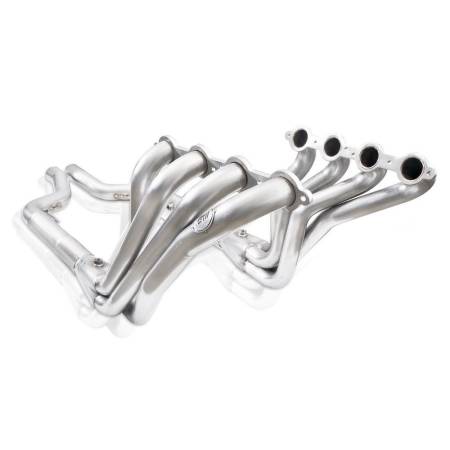 Stainless Works - Stainless Works 2008-09 Pontiac G8 GT Headers 2in Primaries 3in Leads Performance Connection