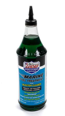 Lucas Oil - Lucas Marine Fuel Treatment 1 Quart