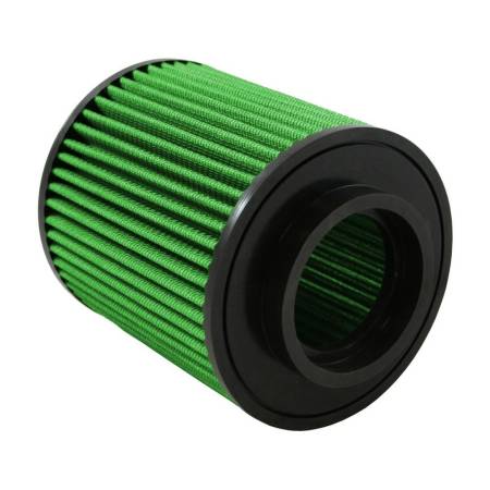 Green Filter USA - Green Filter 03-05 Dodge Neon SRT-4 2.4L L4 Basket/Canister Filter