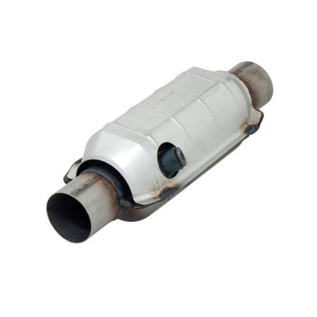 Flowmaster - Flowmaster Universal 282 Series Obdii (49 State) Catalytic Converter - 2.25 In.