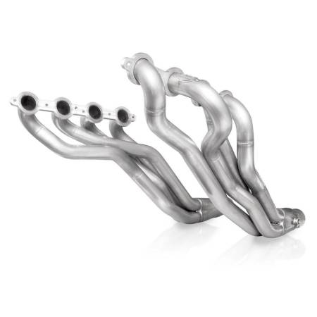 Stainless Works - Stainless Works 94-04 Chevy S10 LS Headers 1-7/8 Primaries