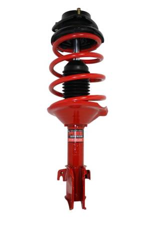 Pedders Suspension - Pedders EziFit Sports Ryder Front Right Spring And Shock 00-07 Subaru WRX