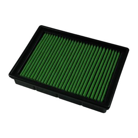 Green Filter USA - Green Filter 96-07 BMW M3 3.2L L6 Panel Filter