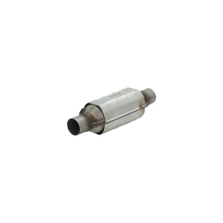 Flowmaster - Flowmaster Universal 282 Series Obdii (49 State) Catalytic Converter - 2.00 In.