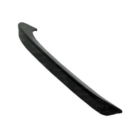 Seibon Carbon - Seibon Carbon fiber rear spoiler for 2011-2012 Chevrolet Cruze