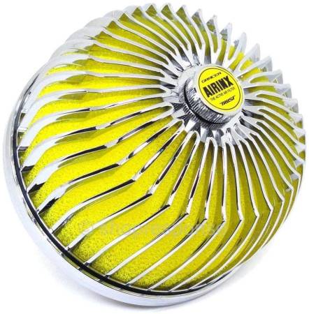 GReddy - GReddy Airnx AY-MB 100mm Universal Air Filter