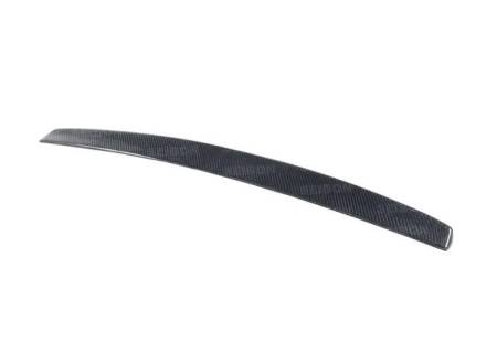 Seibon Carbon - Seibon Carbon fiber spoiler for 2004-2008 Acura TL