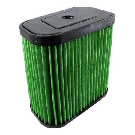 Green Filter USA - Green Filter 08-12 BMW M3 4.0L V8 Air Filter