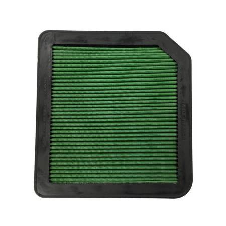 Green Filter USA - Green Filter Nissan Patrol 5.6L Panel Filter