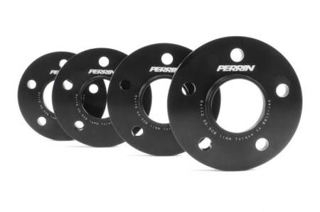 PERRIN Performance - Perrin 2020 Toyota Supra Wheel Spacer Kit (Includes 11mm/14mm With Bolts)