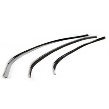 APR Performance - APR Performance GTC-200 Gurney Flap