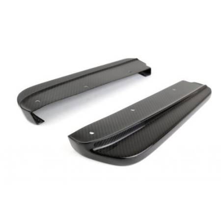 APR Performance - APR Performance Subaru WRX /STI Rear Bumper Skirts 2015-Up