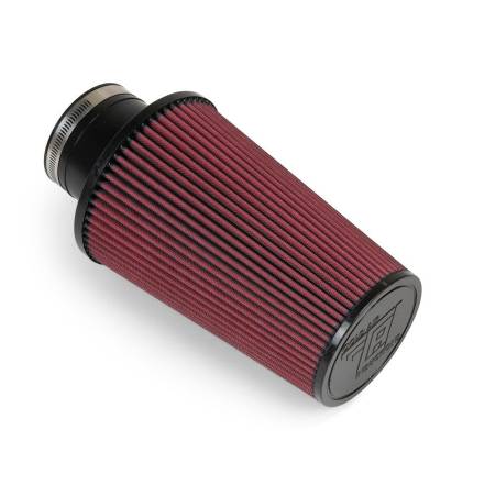 Cold Air Inductions - CAI High Performance Air Intake Filter Red (CF-9337)