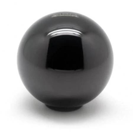 BLOX Racing - BLOX Racing 490 Limited Series Spherical Shift Knob 10x1.5 - Platinum