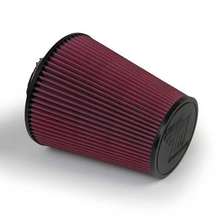 Cold Air Inductions - CAI High Performance Air Intake Filter Red (CF-9396)