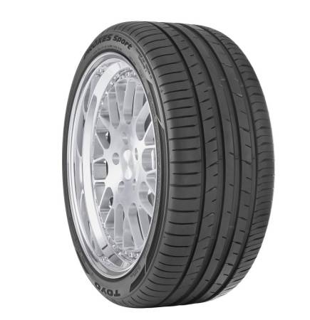 Toyo Tires - Toyo Tires PROXES SPORT 325/30R21 108Y XL PXSP TL