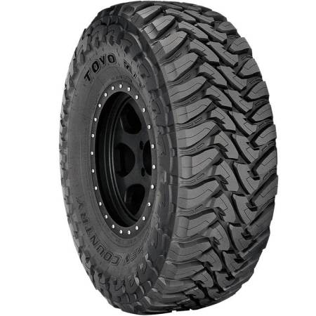 Toyo Tires - Toyo Tires OPEN COUNTRY M/T LT305/70R16 124P E/10 OPMT TL