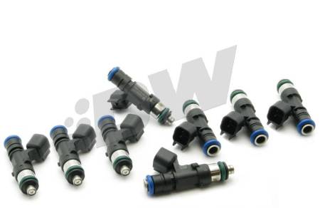 DeatschWerks - DeatschWerks Fuel Injectors 2200cc/min 1998-2002 Pontiac Firebird Formula, Trans Am 5.7L LS1