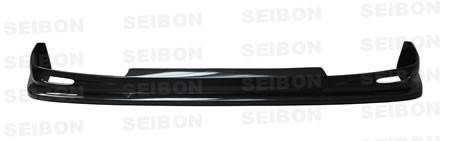 Seibon Carbon - Seibon CW-style carbon fiber front lip for 1999-2001 Subaru Impreza