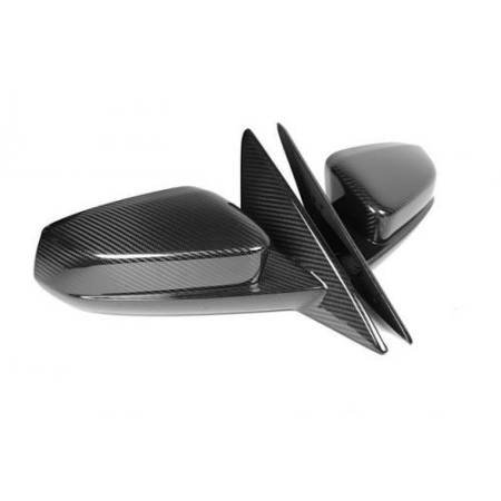 APR Performance - APR Performance Ford Mustang Replacement Mirrors 2010-14