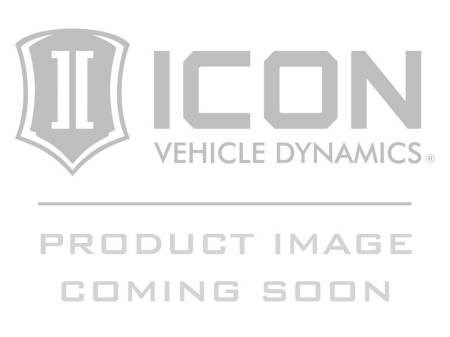 ICON Vehicle Dynamics - ICON 2011-Up Gm 2500Hd/3500 0-2" Lift Stage 2 Suspension System