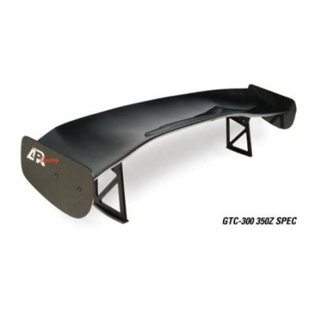 APR Performance - APR Performance Nissan 350Z GTC-300 67" Adjustable Wing 2000-2008