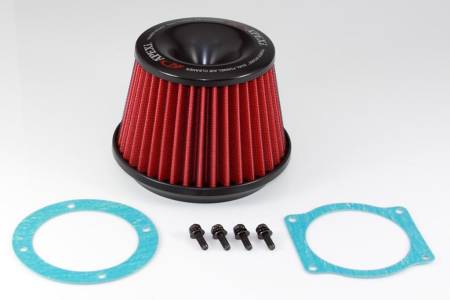 A'PEXi - APEXi Power Intake b Universal (Replacement Filter), OD-160mm, ID-85mm