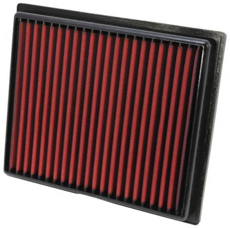 AEM Induction - AEM Nissan 11.438in O/S L x 9.75in O/S W x 1.438in H DryFlow Air Filter