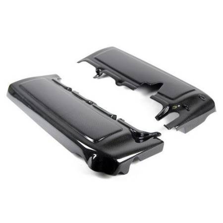 APR Performance - APR Performance Ford Mustang GT Fuel Rail Covers 2005-2010