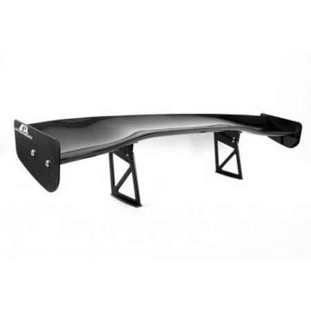 APR Performance - APR Performance Subaru Impreza WRX GTC-300 67" Adjustable Wing 2015-Up (WRX non STI only)