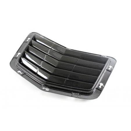 APR Performance - APR Performance Chevrolet Corvette C7 Hood Vent 2014-Up