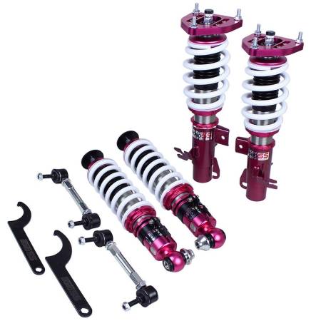 Godspeed Project - Godspeed Project Mono-SS Coilovers MINI Coupe (R58/R59) 2012-15