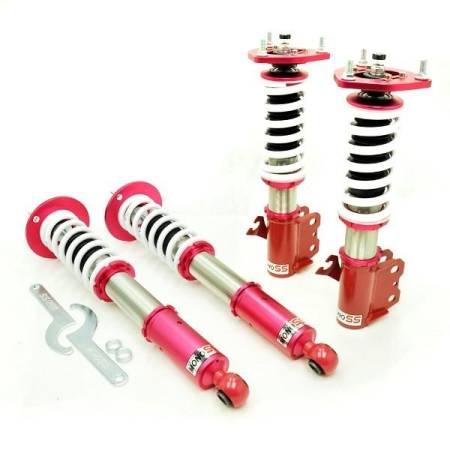 Godspeed Project - Godspeed Project Mono-SS Coilovers Nissan 240sx (S14) 1995-98