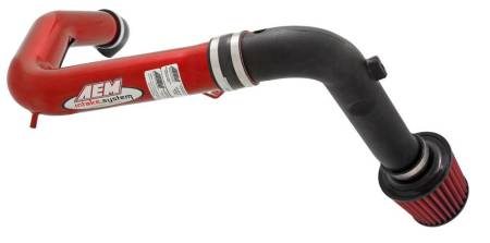 AEM Induction - AEM 03-05 SRT-4 Red Cold Air Intake