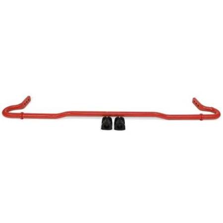 BLOX Racing - BLOX Racing 15-21 Subaru WRX/STI Rear Sway Bar (24mm)